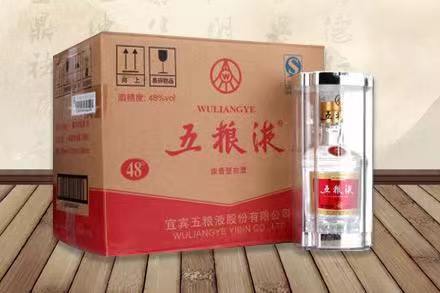 綦江五粮液回收