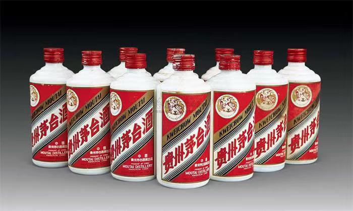綦江茅台酒回收